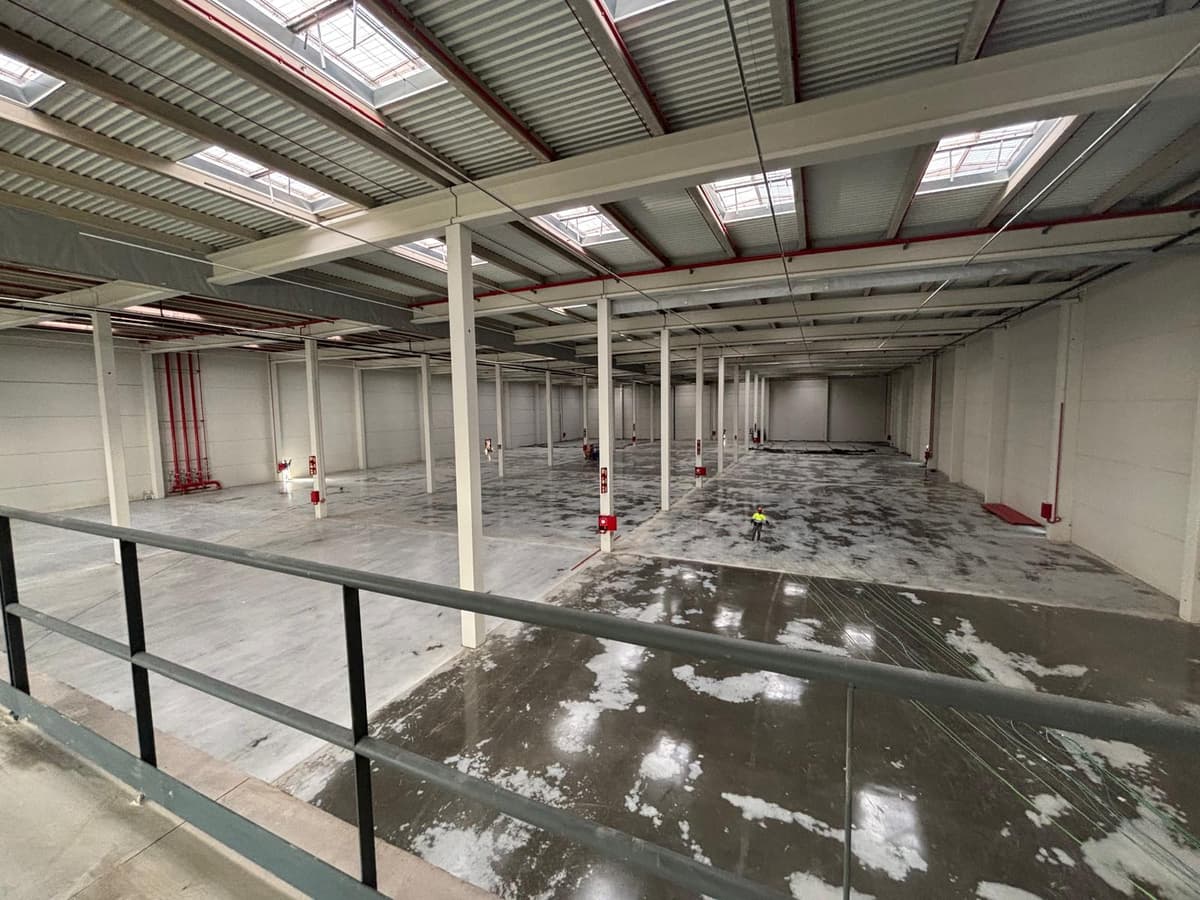 Acabados Interiores - Foto 1